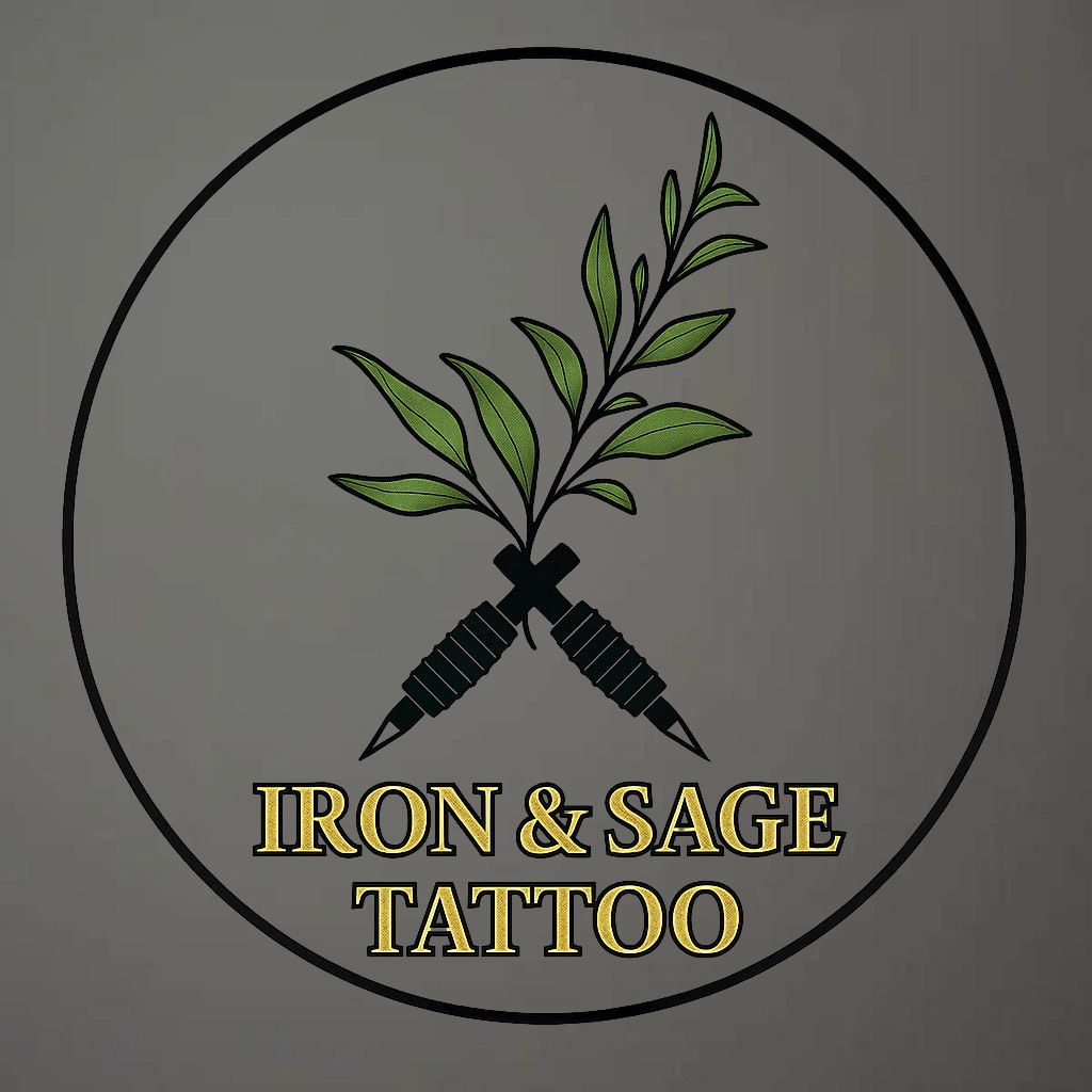 IRON & SAGE TATTOO